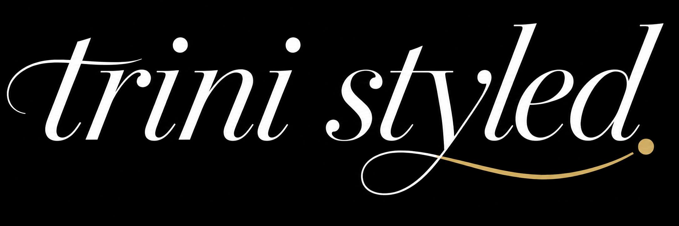 Trini Styled